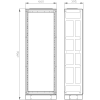 Miniatura Dimensioni prodotto 3