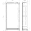 Miniatura Dimensioni prodotto 3