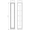 Miniatura Dimensioni prodotto 3