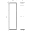 Miniatura Dimensioni prodotto 3