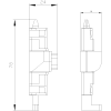 Miniatura Dimensioni prodotto 3