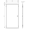 Miniatura Dimensioni prodotto 3