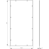 Miniatura Dimensioni prodotto 3