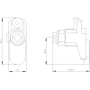 Miniatura Dimensioni prodotto 3