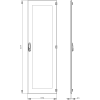 Miniatura Dimensioni prodotto 3