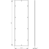 Miniatura Dimensioni prodotto 3