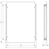 Miniatura Dimensioni prodotto 2