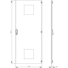 Miniatura Dimensioni prodotto 3
