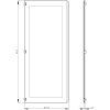 Miniatura Dimensioni prodotto 3