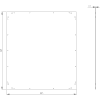 Miniatura Dimensioni prodotto 2