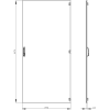 Miniatura Dimensioni prodotto 2