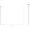 Miniatura Dimensioni prodotto 2