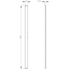 Miniatura Dimensioni prodotto 2