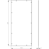 Miniatura Dimensioni prodotto 2