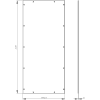 Miniatura Dimensioni prodotto 2