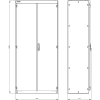 Miniatura Dimensioni prodotto 2