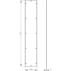Miniatura Dimensioni prodotto 2