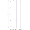 Miniatura Dimensioni prodotto 2