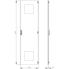 Miniatura Dimensioni prodotto 2