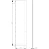 Miniatura Dimensioni prodotto 2