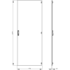 Miniatura Dimensioni prodotto 2