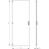 Miniatura Dimensioni prodotto 2