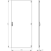 Miniatura Dimensioni prodotto 2