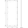 Miniatura Dimensioni prodotto 2