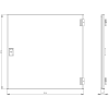 Miniatura Dimensioni prodotto 2