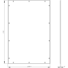 Miniatura Dimensioni prodotto 2