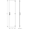 Miniatura Dimensioni prodotto 2