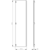 Miniatura Dimensioni prodotto 2