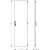 Miniatura Dimensioni prodotto 2