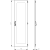 Miniatura Dimensioni prodotto 2