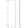 Miniatura Dimensioni prodotto 2