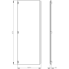 Miniatura Dimensioni prodotto 2