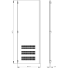 Miniatura Dimensioni prodotto 2