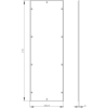 Miniatura Dimensioni prodotto 2