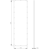 Miniatura Dimensioni prodotto 2