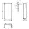 Miniatura Dimensioni prodotto 2