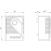 Miniatura Dimensioni prodotto 2