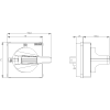 Miniatura Dimensioni prodotto 2