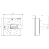 Miniatura Dimensioni prodotto 2
