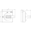Miniatura Dimensioni prodotto 2