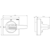 Miniatura Dimensioni prodotto 2