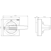 Miniatura Dimensioni prodotto 2