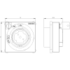 Miniatura Dimensioni prodotto 2