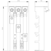 Miniatura Dimensioni prodotto 2