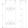 Miniatura Dimensioni prodotto 2