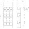 Miniatura Dimensioni prodotto 2
